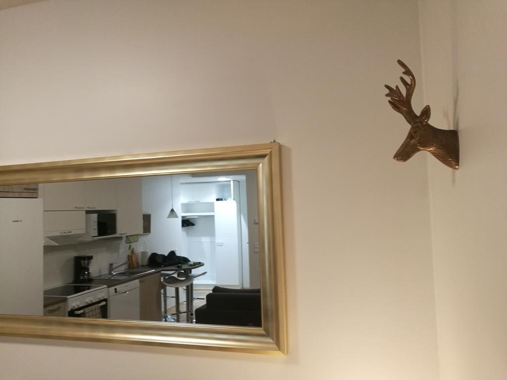Rovavisit Apartments Siljo Rovaniemi Bagian luar foto