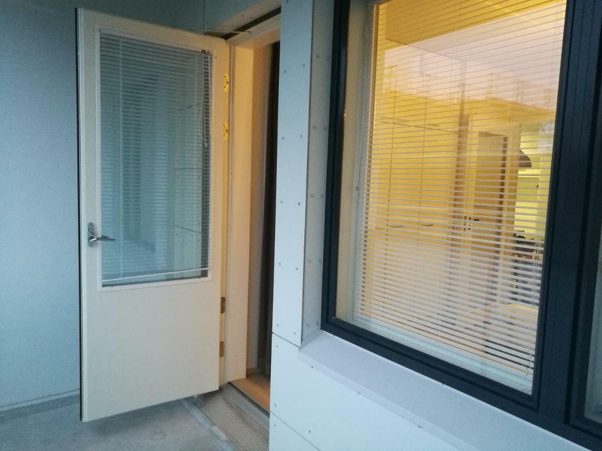 Rovavisit Apartments Siljo Rovaniemi Bagian luar foto