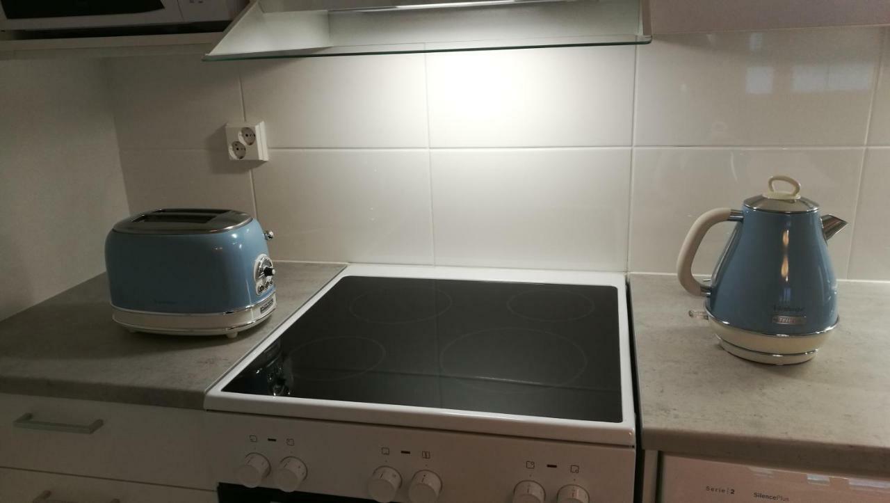 Rovavisit Apartments Siljo Rovaniemi Bagian luar foto