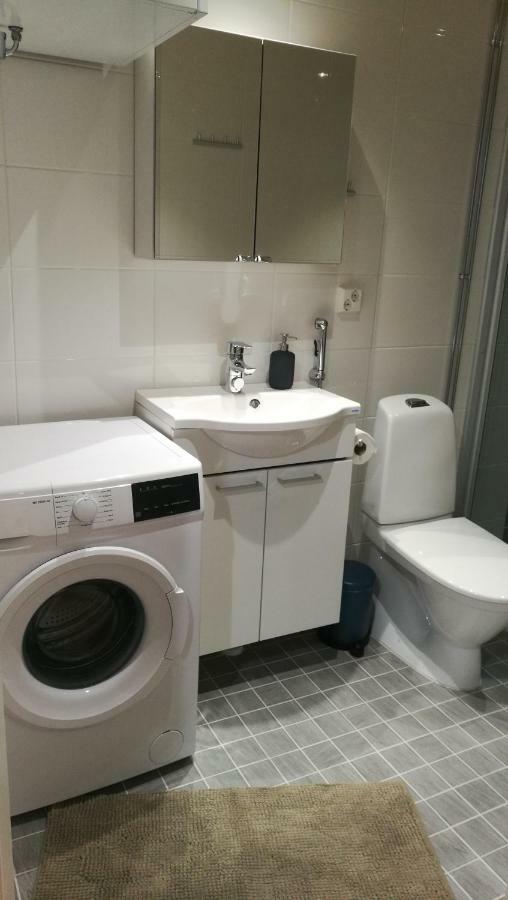 Rovavisit Apartments Siljo Rovaniemi Bagian luar foto