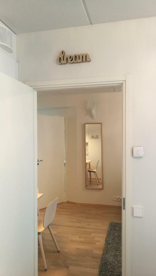 Rovavisit Apartments Siljo Rovaniemi Bagian luar foto