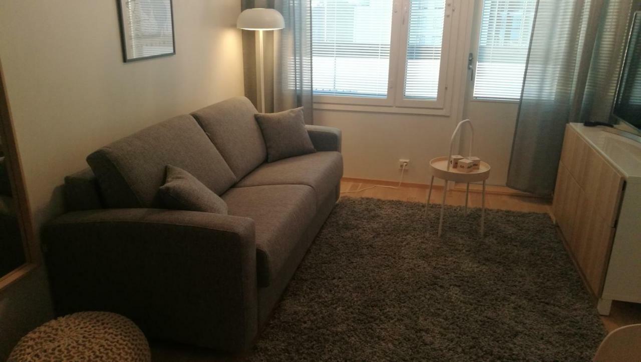 Rovavisit Apartments Siljo Rovaniemi Bagian luar foto
